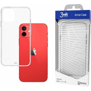 Hurtownia GSM - Case 3MK Armor Case Apple iPhone 12 mini - 3MK3246 - {ean13} - Hurt