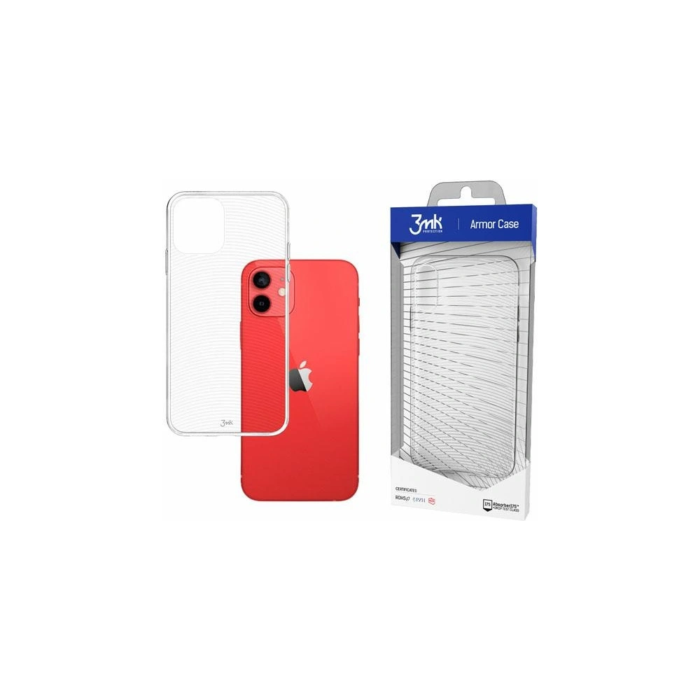 Wholesale 3MK Armor Case Apple iPhone 12 mini - 3MK3246 - {ean13} - Hurt