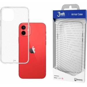 Hurtownia GSM - Etui 3MK Armor Case Apple iPhone 12/12 Pro - 3MK3248 - {ean13} - Hurt