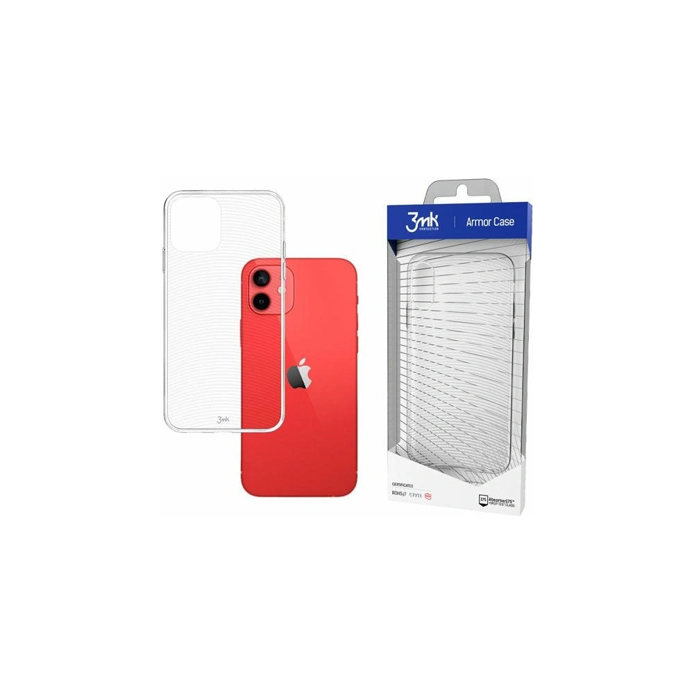Wholesale 3MK Armor Case Apple iPhone 12/12 Pro - 3MK3248 - {ean13} - Hurt