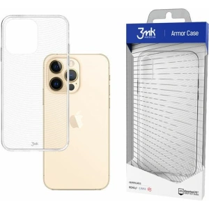 Hurtownia GSM - Etui 3MK Armor Case Apple iPhone 13 Pro Max - 3MK3252 - {ean13} - Hurt