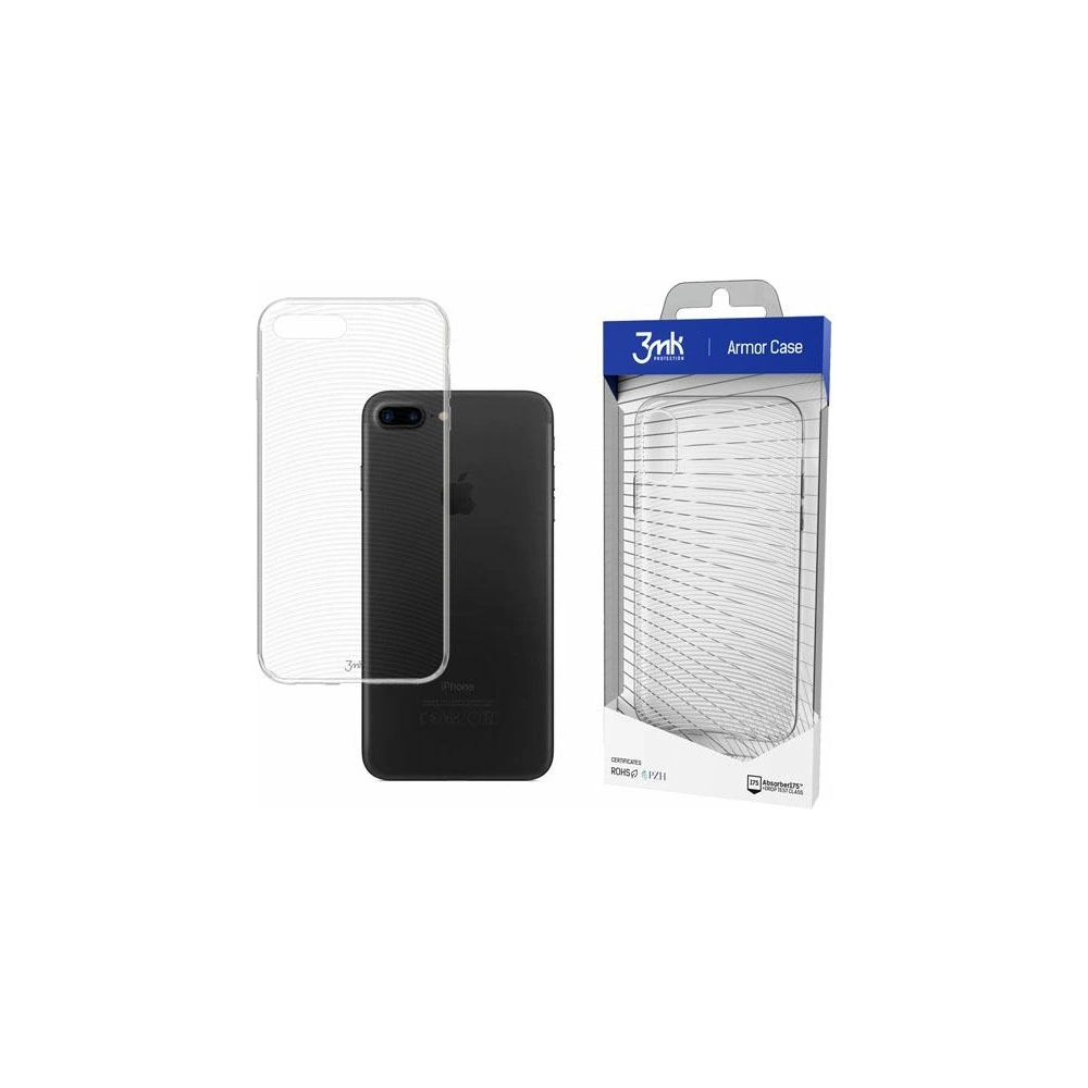 Etui 3MK Armor Case Apple iPhone 8/7 Plus