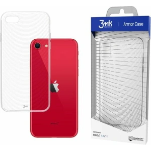 Hurtownia GSM - Etui 3MK Armor Case Apple iPhone SE 2022/SE 2020/8/7 - 3MK3254 - {ean13} - Hurt