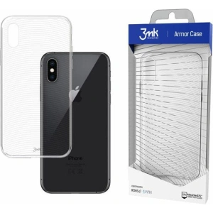 Hurtownia GSM - Case 3MK Armor Case für Apple iPhone XS/X - 3MK3255 - {ean13} - Hurt