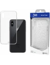 Etui 3MK Armor Case Apple iPhone XS/X