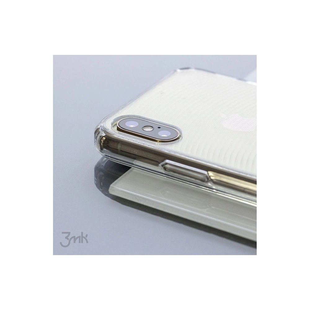 Hurtownia GSM - Etui 3MK Armor Case Apple iPhone XS/X - 3MK3255 - {ean13} - Hurt
