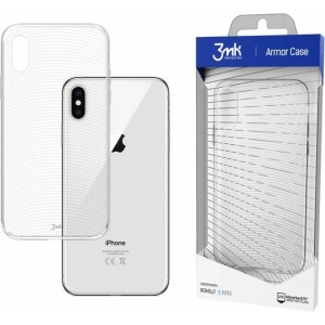 Hurtownia GSM - Case 3MK Armor Case Apple iPhone XS Max - 3MK3257 - {ean13} - Hurt