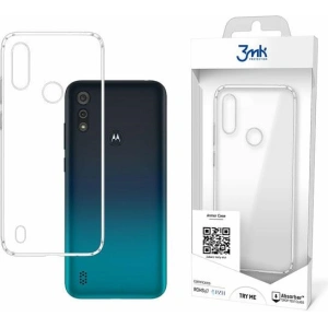 Hurtownia GSM - Etui 3MK Armor Case Motorola Moto E6s - 3MK3259 - {ean13} - Hurt
