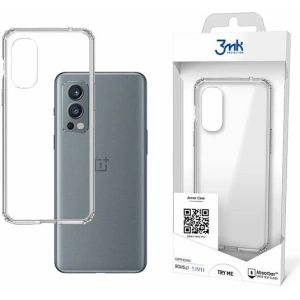 Hurtownia GSM - Etui 3MK Armor Case OnePlus Nord 2 5G - 3MK3268 - {ean13} - Hurt