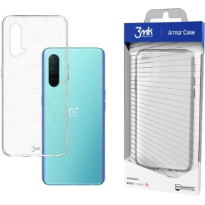 Hurtownia GSM - Etui 3MK Armor Case OnePlus Nord CE 5G - 3MK3269 - {ean13} - Hurt