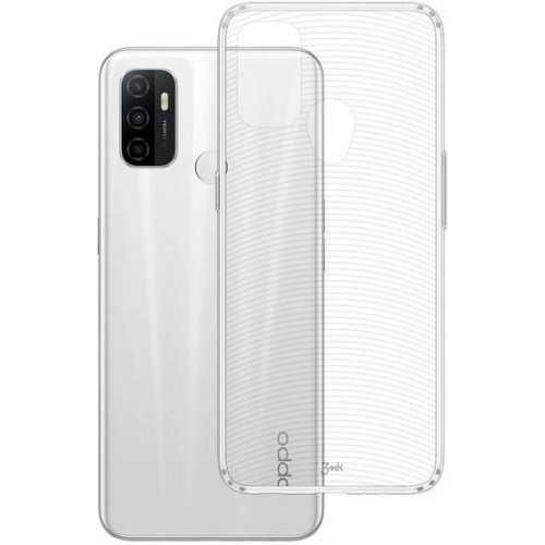 Etui 3MK Armor Case Oppo A53/A53s