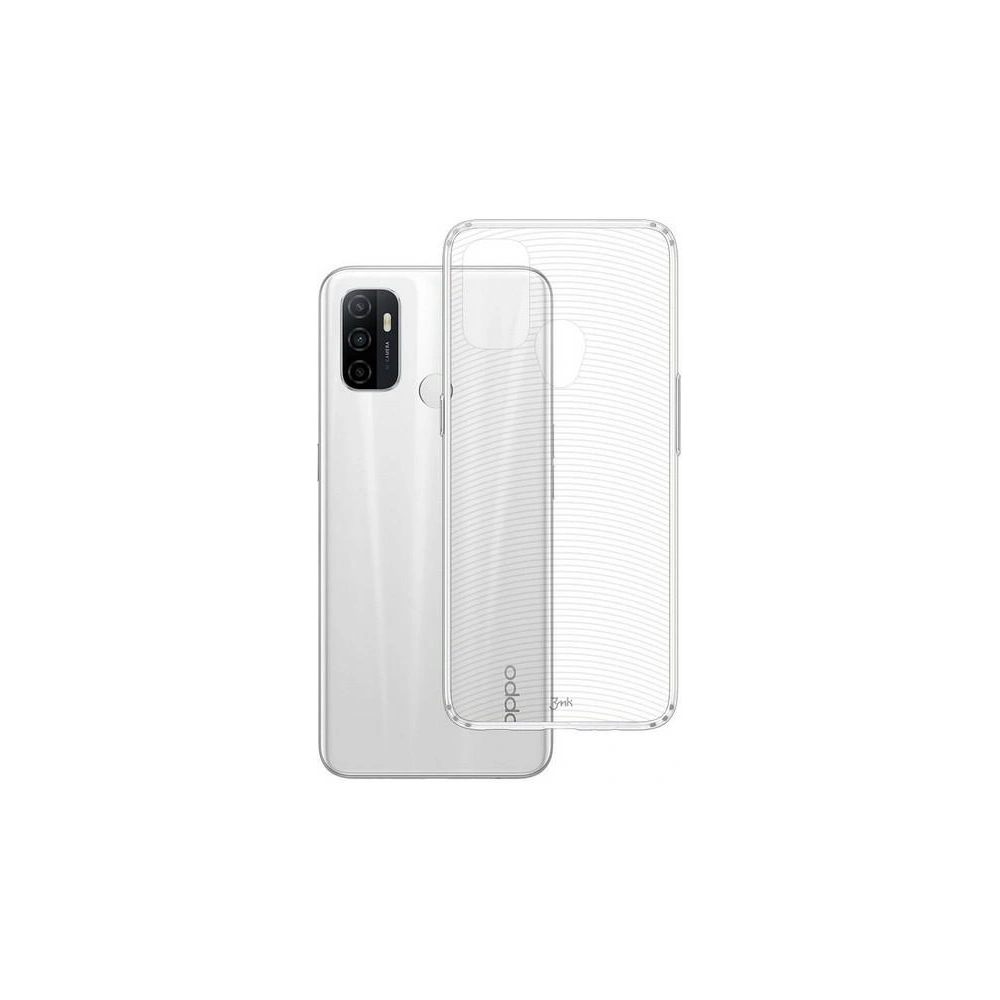 Wholesale 3MK Armor Case Oppo A53/A53s - 3MK3271 - {ean13} - Hurt