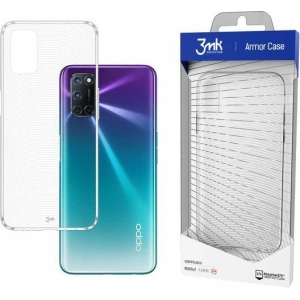 Hurtownia GSM - Etui 3MK Armor Case Oppo A72 - 3MK3273 - {ean13} - Hurt