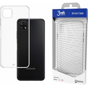 Hurtownia GSM - Etui 3MK Armor Case Samsung Galaxy A22 5G - 3MK3274 - {ean13} - Hurt