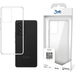 Hurtownia GSM - Case 3MK Armor Case Samsung Galaxy A33 5G - 3MK3275 - {ean13} - Hurt