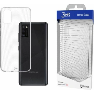 Hurtownia GSM - Etui 3MK Armor Case Samsung Galaxy A41 - 3MK3276 - {ean13} - Hurt