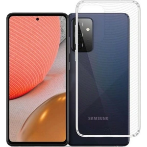 Wholesale 3MK Armor Case Samsung Galaxy A72 5G - 3MK3279 - {ean13} - Hurt