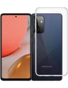 Etui 3MK Armor Case Samsung Galaxy A72 5G