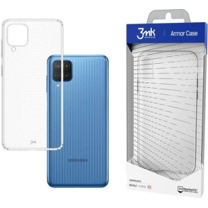 Wholesale 3MK Armor Case Samsung Galaxy M12 - 3MK3280 - {ean13} - Hurt