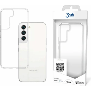 Hurtownia GSM - Etui 3MK Armor Case Samsung Galaxy S22 - 3MK3281 - {ean13} - Hurt