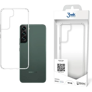 Hurtownia GSM - Etui 3MK Armor Case Samsung Galaxy S22+ Plus - 3MK3282 - {ean13} - Hurt