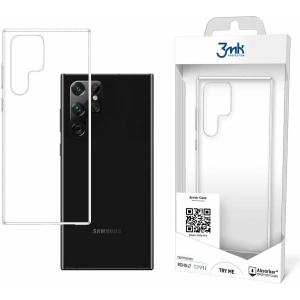 Hurtownia GSM - Etui 3MK Armor Case Samsung Galaxy S22 Ultra - 3MK3283 - {ean13} - Hurt