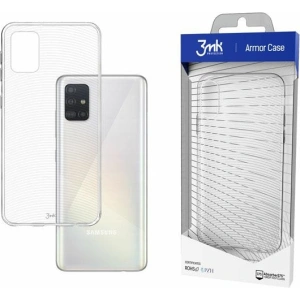 Wholesale 3MK Armor Case Samsung Galaxy A51 - 3MK3286 - {ean13} - Hurt