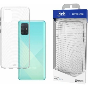 Hurtownia GSM - Etui 3MK Armor Case Samsung Galaxy A71 - 3MK3287 - {ean13} - Hurt