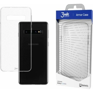 Hurtownia GSM - Case 3MK Armor Case Samsung Galaxy S10 - 3MK3291 - {ean13} - Hurt