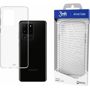 Hurtownia GSM - Etui 3MK Armor Case Samsung Galaxy S20 Ultra - 3MK3295 - {ean13} - Hurt