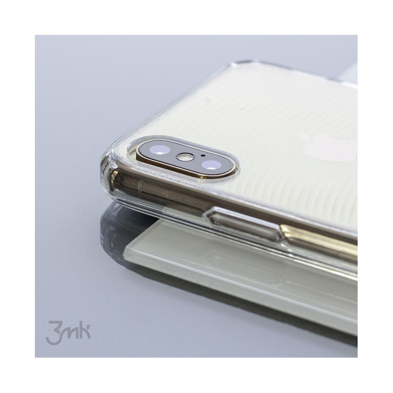 Etui 3MK Armor Case Samsung Galaxy Note 20