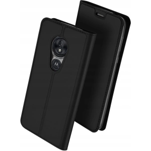 Etui DuxDucis SkinPro Motorola Moto G7 Power Black