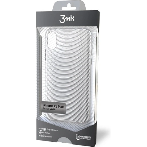 Etui 3MK Armor Case Samsung Galaxy Note 20