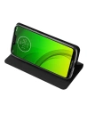 Hurtownia GSM - Etui DuxDucis SkinPro Motorola Moto G7 Power Black - DDS243BLK - {ean13} - Hurt