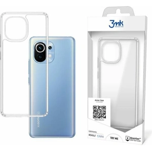 Hurtownia GSM - Etui 3MK Armor Case Xiaomi Mi 11 5G - 3MK3305 - {ean13} - Hurt