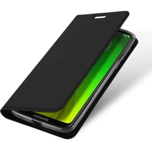 Etui DuxDucis SkinPro Motorola Moto G7 Power Black