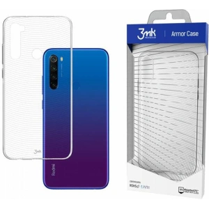 Hurtownia GSM - Etui 3MK Armor Case Redmi Note 8T - 3MK3310 - {ean13} - Hurt