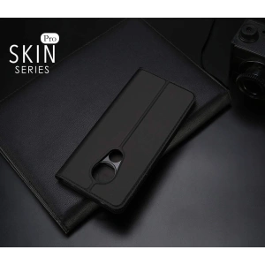 Etui DuxDucis SkinPro Motorola Moto G7 Power Black