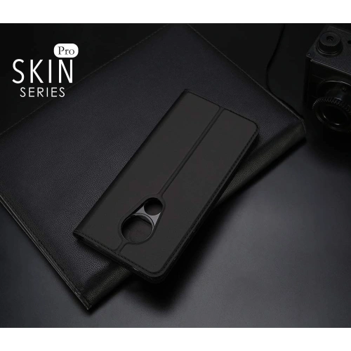 Etui DuxDucis SkinPro Motorola Moto G7 Power Black