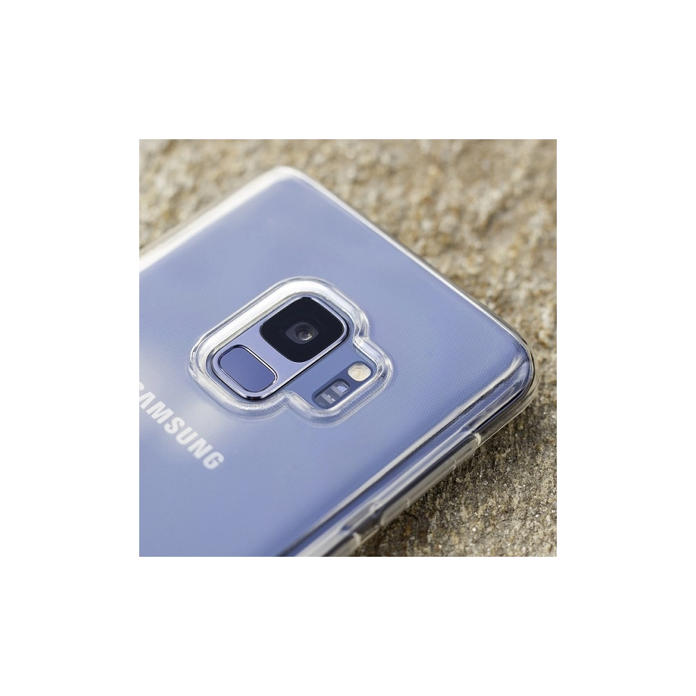 Wholesale 3MK Clear Case Huawei P40 - 3MK3317 - {ean13} - Hurt