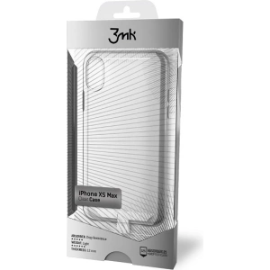 Hurtownia GSM - Etui 3MK Clear Case Huawei P40 Lite - 3MK3318 - {ean13} - Hurt