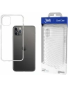 Case 3MK Clear Case Apple iPhone 11 Pro Max