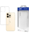 3MK Clear Case Apple iPhone 13 Pro