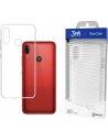 Etui 3MK Clear Case Motorola Moto E6 Plus