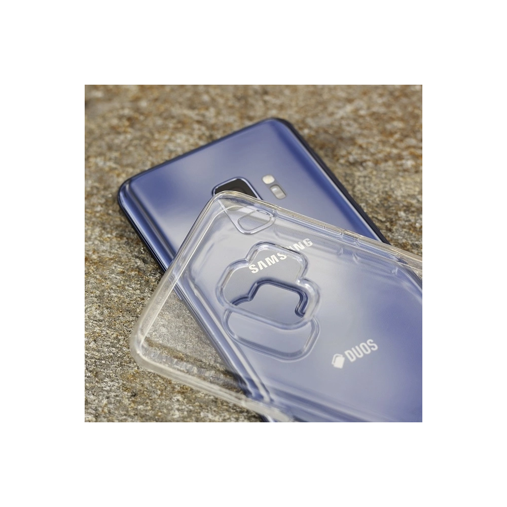 Wholesale 3MK Clear Case Motorola One Vision - 3MK3330 - {ean13} - Hurt