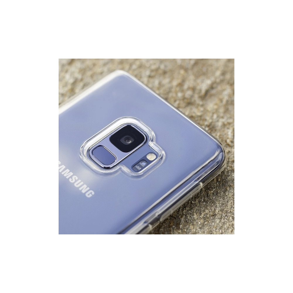 Wholesale 3MK Clear Case Motorola One Vision - 3MK3330 - {ean13} - Hurt
