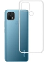 Etui 3MK Clear Case Oppo A15/A15S
