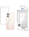Etui 3MK Clear Case Oppo Reno 7 5G