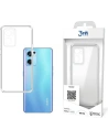 Etui 3MK Clear Case Oppo Reno 7 SE 5G