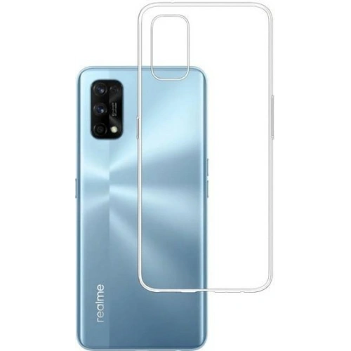 Etui 3MK Clear Case Realme 7 Pro